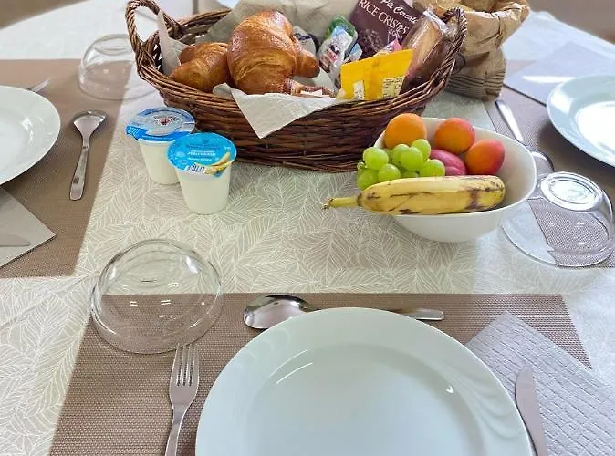 Vakantieboerderij Agricamping Al Grappolo Divino Lazise