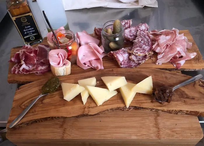 Vakantieboerderij Agricamping Al Grappolo Divino Lazise