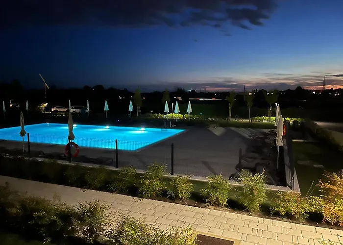 Vakantieboerderij Agricamping Al Grappolo Divino Lazise