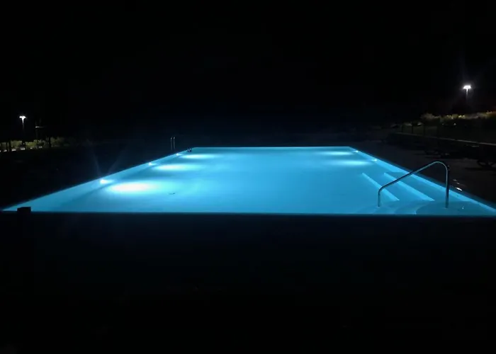 Agricamping Al Grappolo Divino Vakantieboerderij