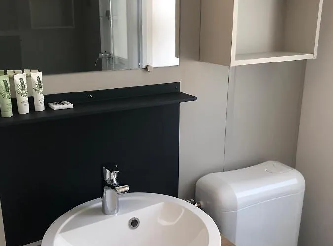 Agricamping Al Grappolo Divino Vakantieboerderij Lazise