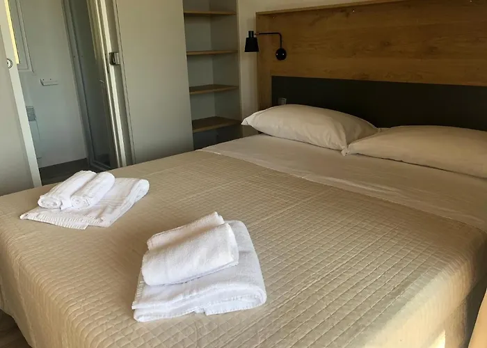 Agricamping Al Grappolo Divino Vakantieboerderij *