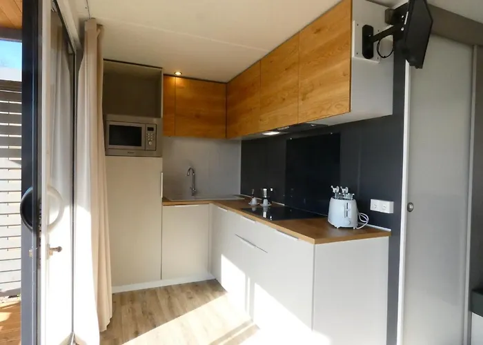 Agricamping Al Grappolo Divino Vakantieboerderij Lazise