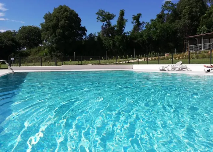 Agricamping Al Grappolo Divino * Lazise