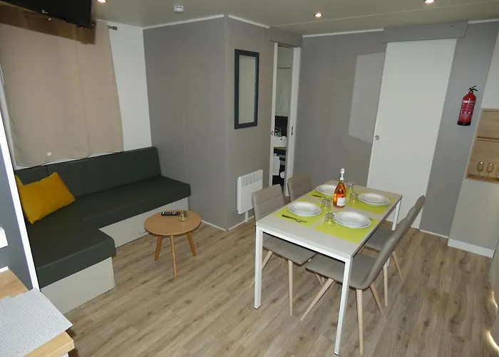 Agricamping Al Grappolo Divino Vakantieboerderij Lazise