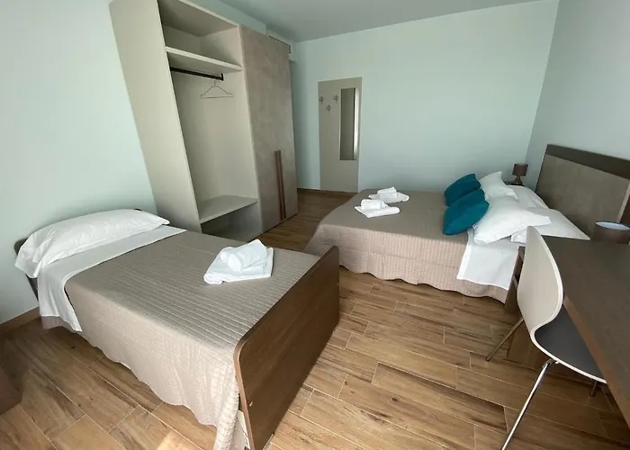 Vakantieboerderij Agricamping Al Grappolo Divino Lazise