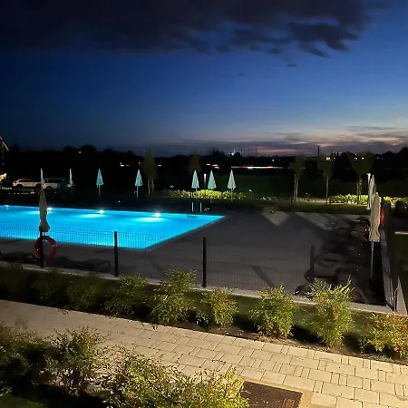 Bauernhof Agricamping Al Grappolo Divino Lazise