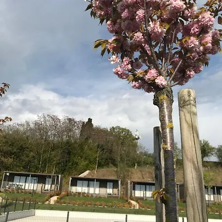 Bauernhof Agricamping Al Grappolo Divino Lazise