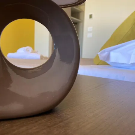 Agricamping Al Grappolo Divino مزرعة للإقامة