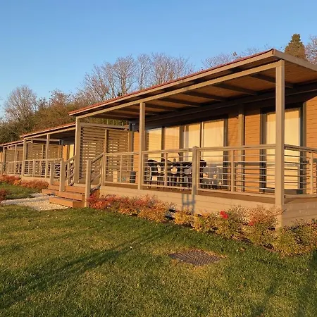 مزرعة للإقامة Agricamping Al Grappolo Divino *