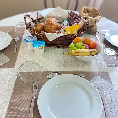 مزرعة للإقامة Agricamping Al Grappolo Divino لاتيزي