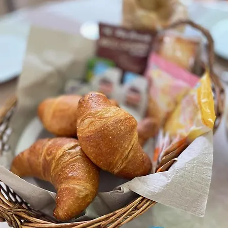 Agricamping Al Grappolo Divino لاتيزي