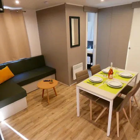 Agricamping Al Grappolo Divino