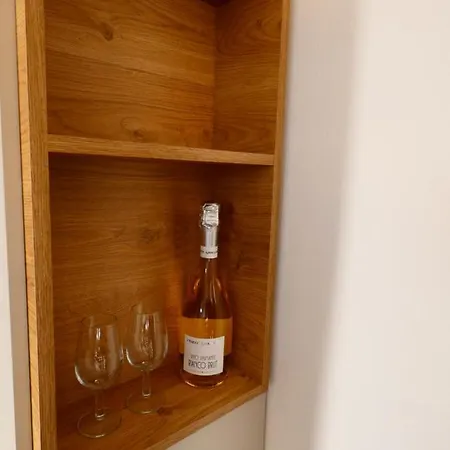 مزرعة للإقامة Agricamping Al Grappolo Divino