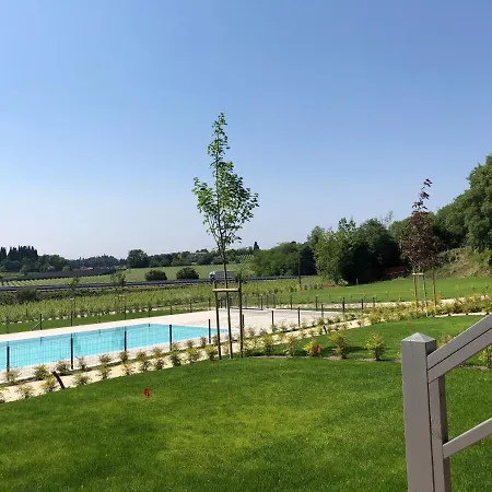 Agricamping Al Grappolo Divino